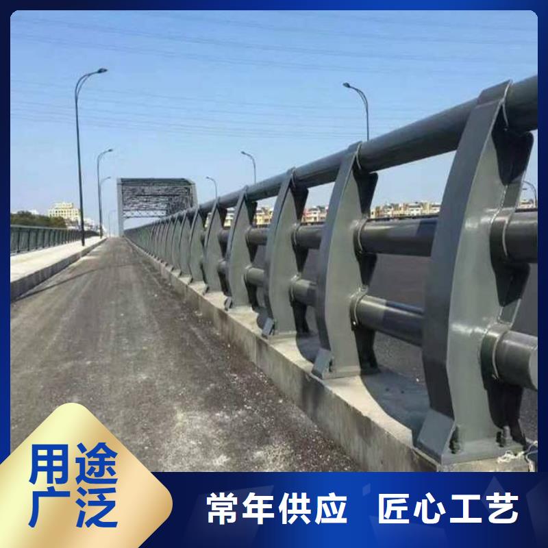 采购道路防撞护栏必看-高性价比