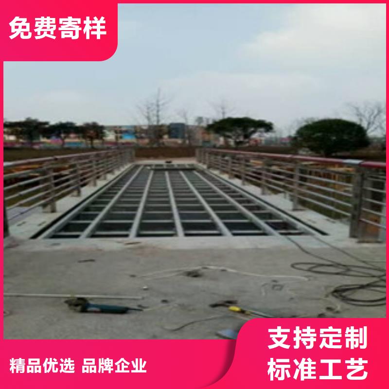 桥梁防撞护栏_【公路防撞栏】多年行业积累