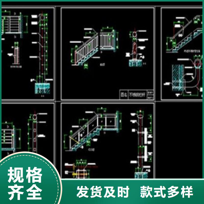 不锈钢护栏,【20G无缝钢管】厂家新品