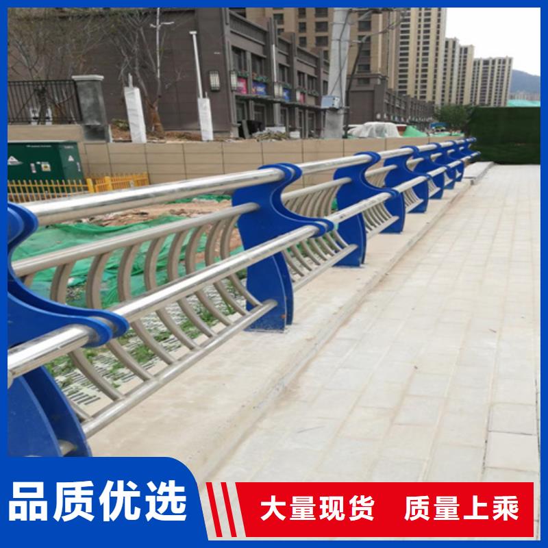 公路桥梁防撞护栏行情走势