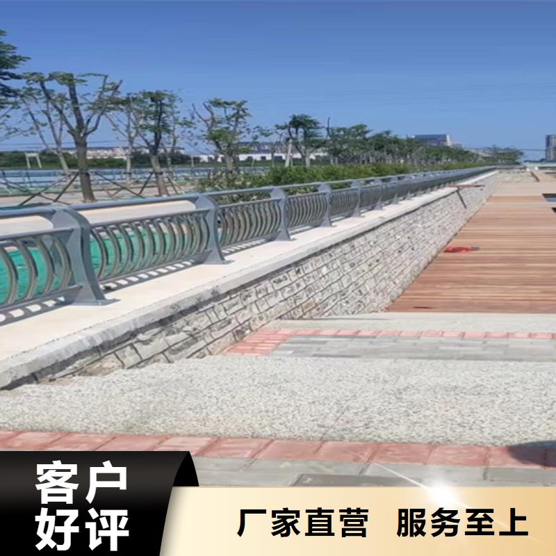 喷氟碳漆道路桥梁防护栏杆正规工厂有保障