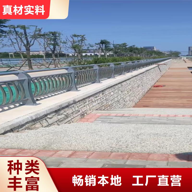 道路桥梁镀锌防撞护栏回收