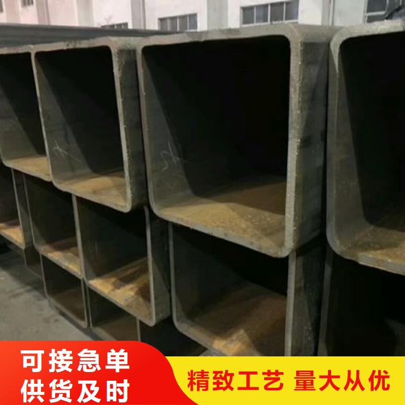 矩形管方矩管全新升级品质保障