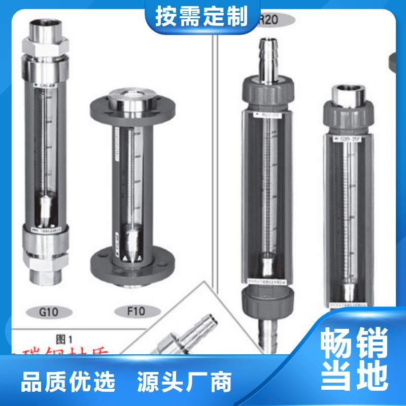 G10空气流量计厂家定制