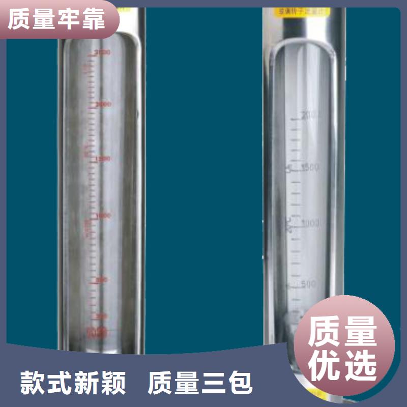 G10氢气玻璃转子流量计高品质诚信厂家