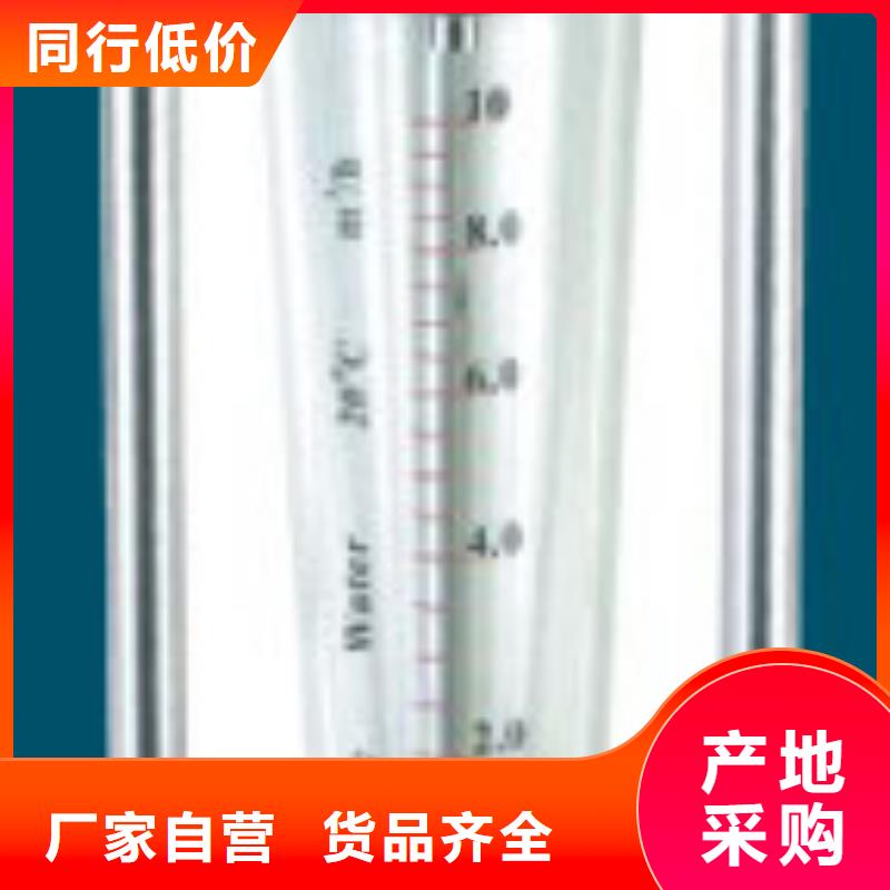 G10氮气流量计品质信得过