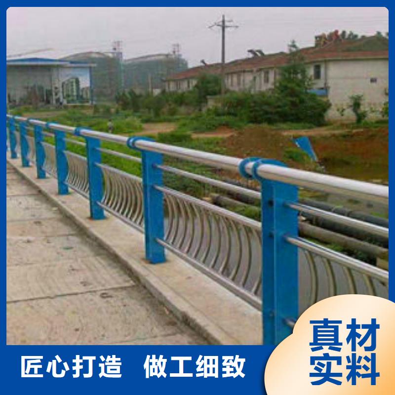 公路两侧栅栏生产基地