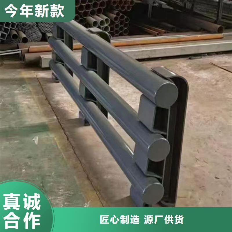 公路两侧栅栏厂家