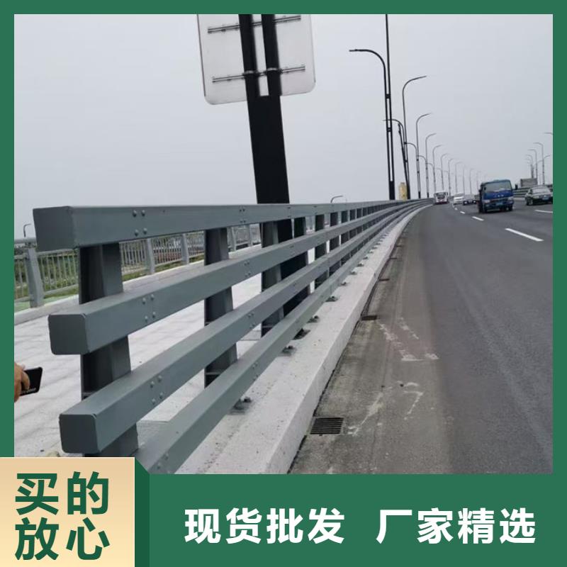 公路两侧栅栏生产基地