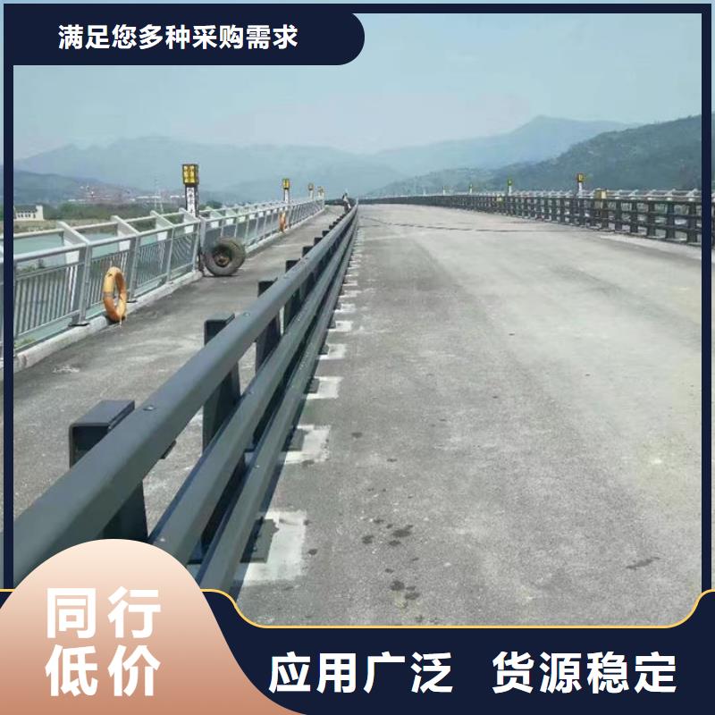 专业生产制造园林景区道路灯光护栏公司