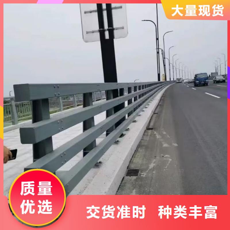 焊接不锈钢立柱生产基地厂家