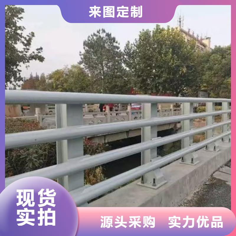 公路两侧栅栏生产基地