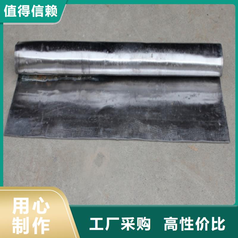 防辐射铅板铅门客户好评