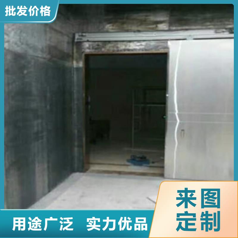 东方市DR室防辐射铅玻璃价格公道