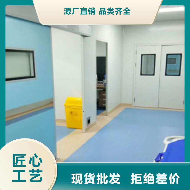 放射科铅门价格实惠