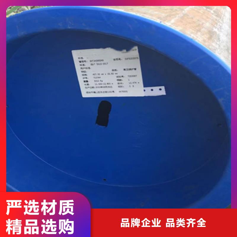 优选：Q355C无缝方管品牌厂家