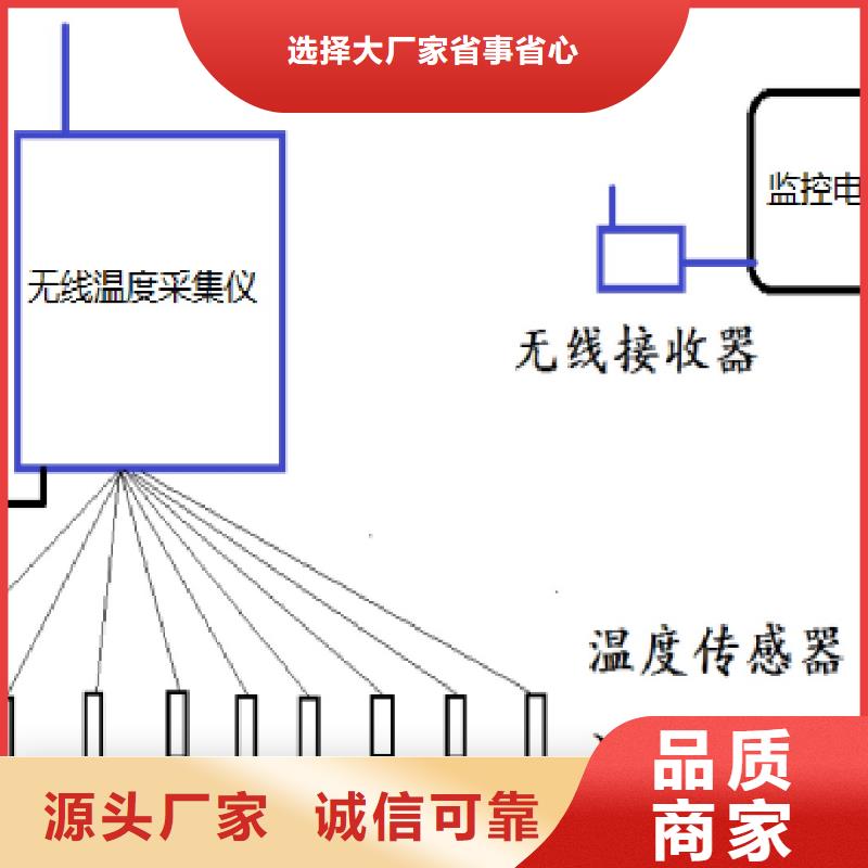 【温度无线测量系统】微小流量计优势