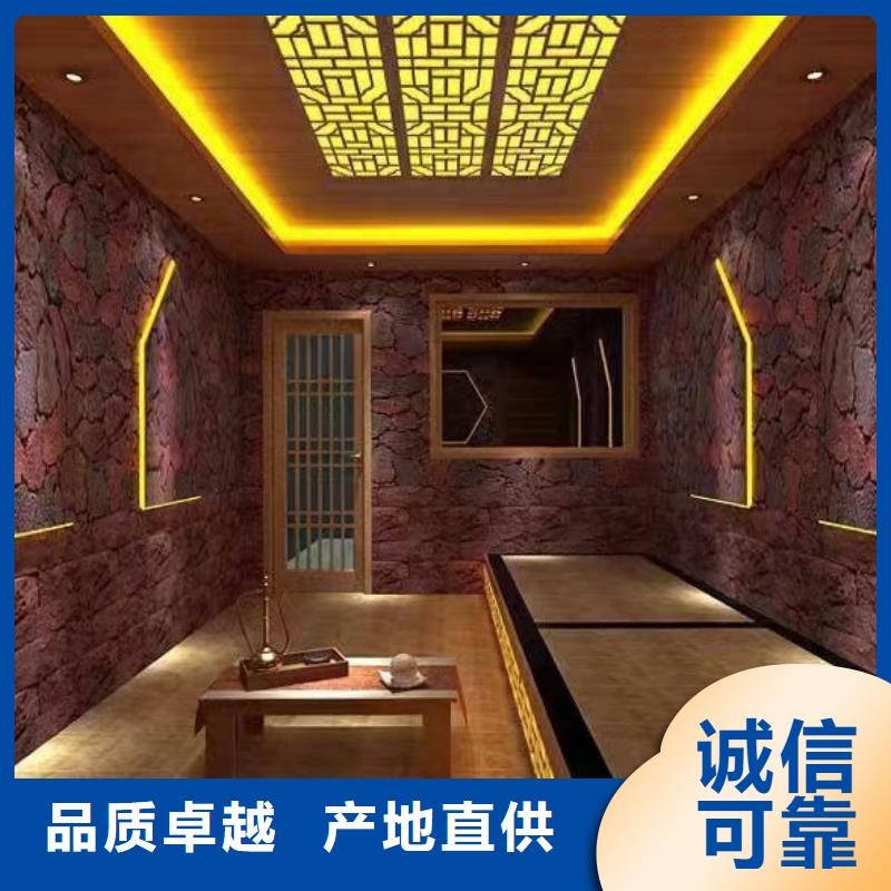 西湖汗蒸房安装承建型号齐全