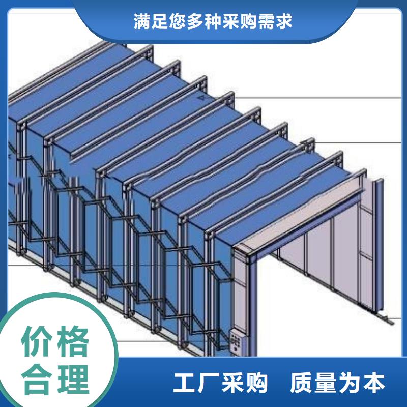 【移动伸缩喷漆房uv光氧催化环保废气处理设备工厂自营】