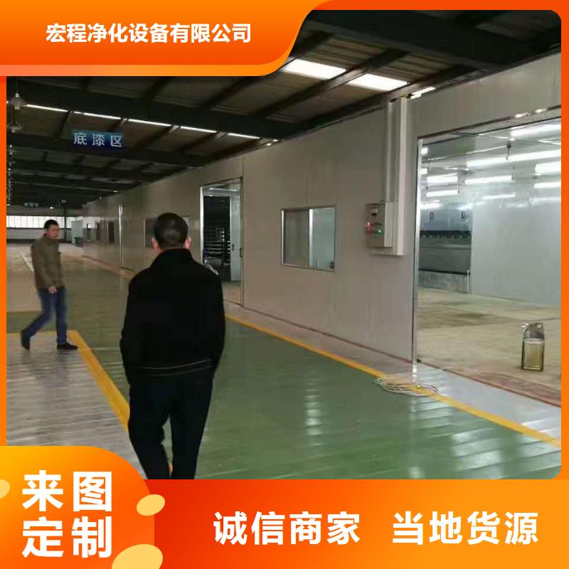 环保型喷烤漆房布袋除尘器规格型号全