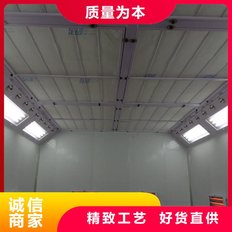 汽车家具工业喷烤漆房布袋除尘器来电咨询