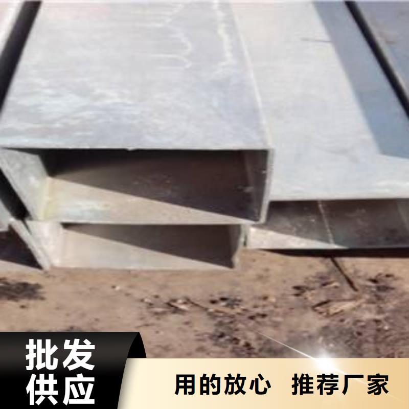 耐候管高建管定制定做