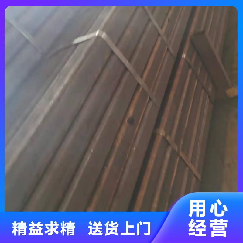 【无缝方管】合金管一站式服务