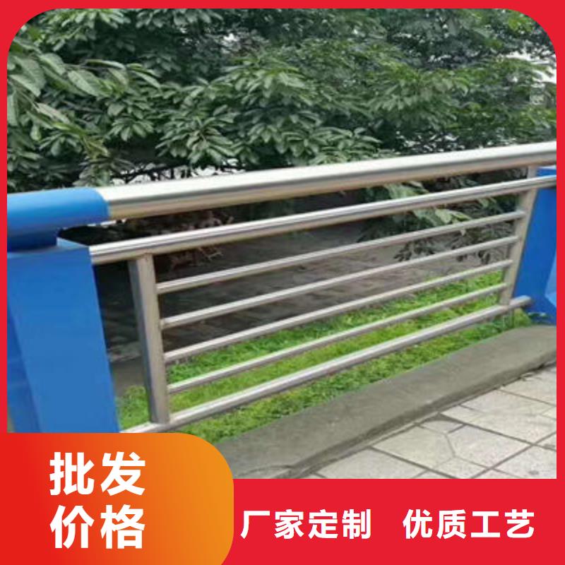 公路护栏河道护栏源厂供货