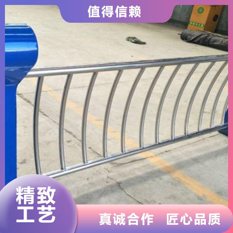 防撞立柱_公路护栏工期短发货快