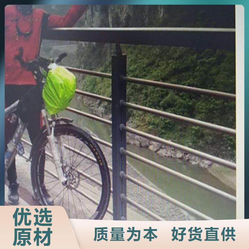 防撞立柱_公路护栏工期短发货快