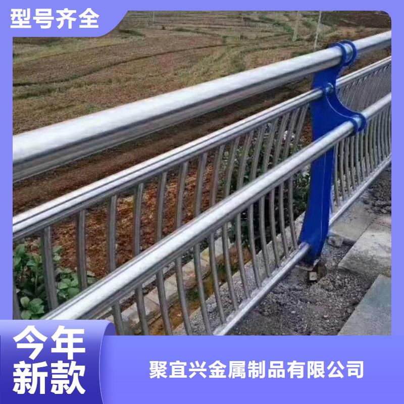 防撞护栏公路护栏种类多质量好