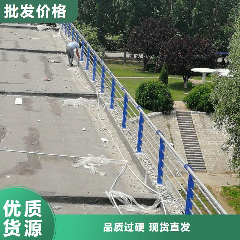 【道路护栏,道路防撞护栏批发货源】