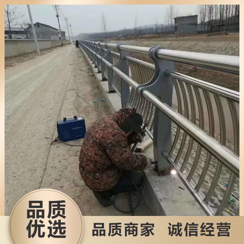 道路护栏_【热镀锌立柱】质优价廉