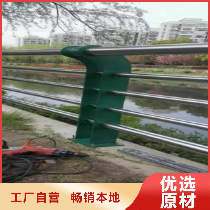 灯光护栏【道路防撞护栏】产品参数