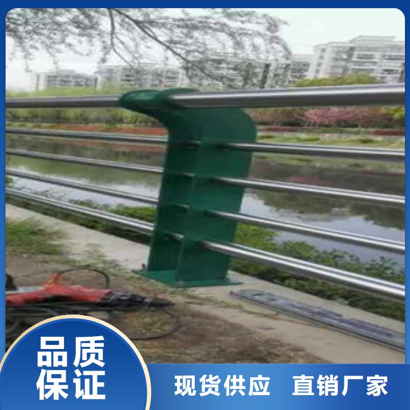 灯光护栏_道路隔离栏值得信赖