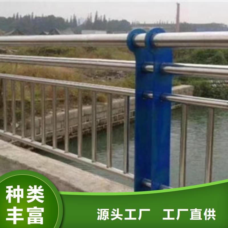 灯光护栏_道路隔离栏值得信赖