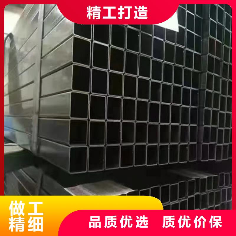 方矩管_A333Gr.6无缝钢管量大更优惠