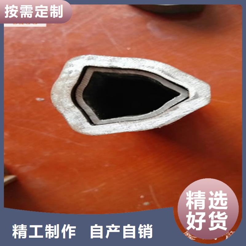 异型管A333Gr.6无缝钢管好货采购