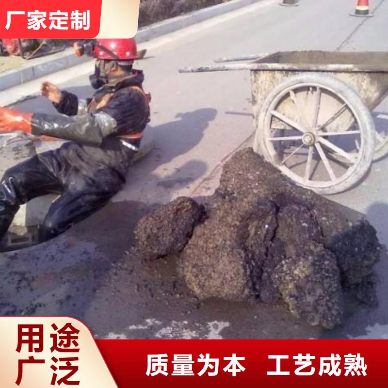 清淤污水转运好品质售后无忧