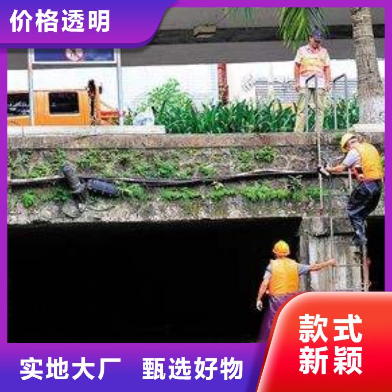 清淤市政管道疏通厂家十分靠谱