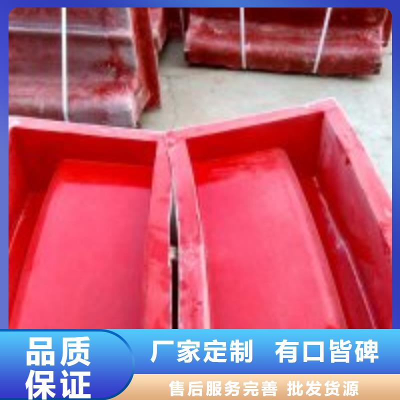 玻璃钢模具路沿石模具出厂严格质检