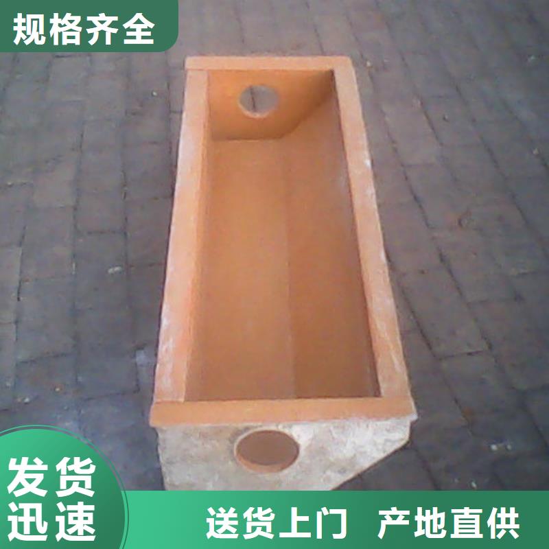 【玻璃钢模具】挡土墙模具品质保证