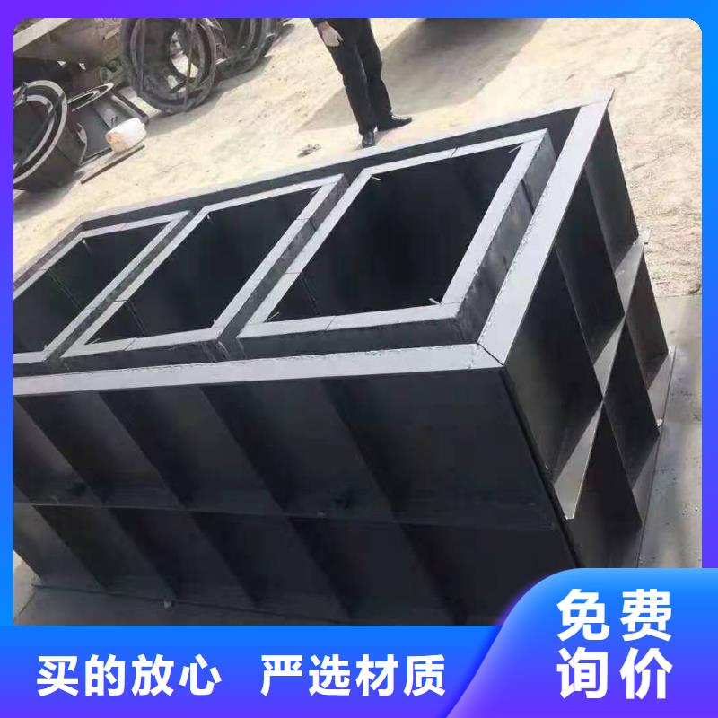 钢模具盖板模具实力见证