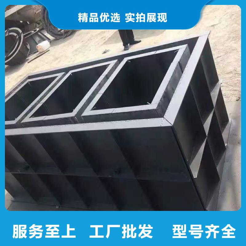 钢模具盖板模具就近发货