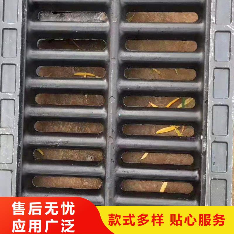 球墨铸铁井盖【K9球墨铸铁管】产品细节参数