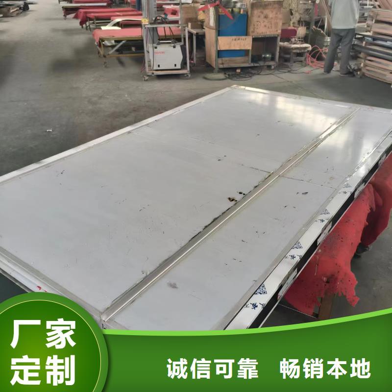 核医学辐射防护工程施工厂家