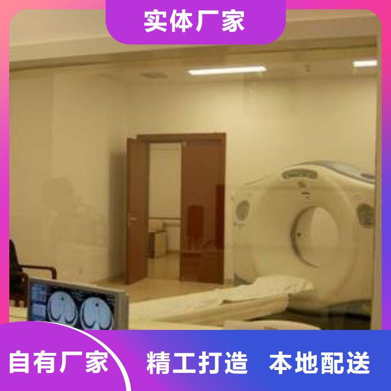 铅板铅屏风省心又省钱