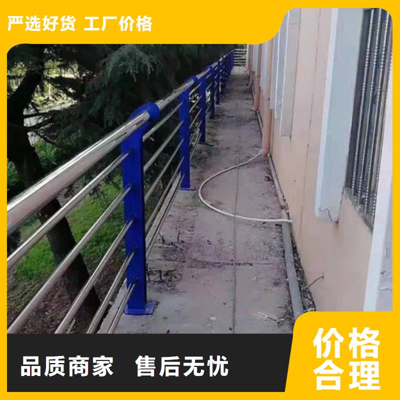 桥梁护栏,防撞立柱供应商