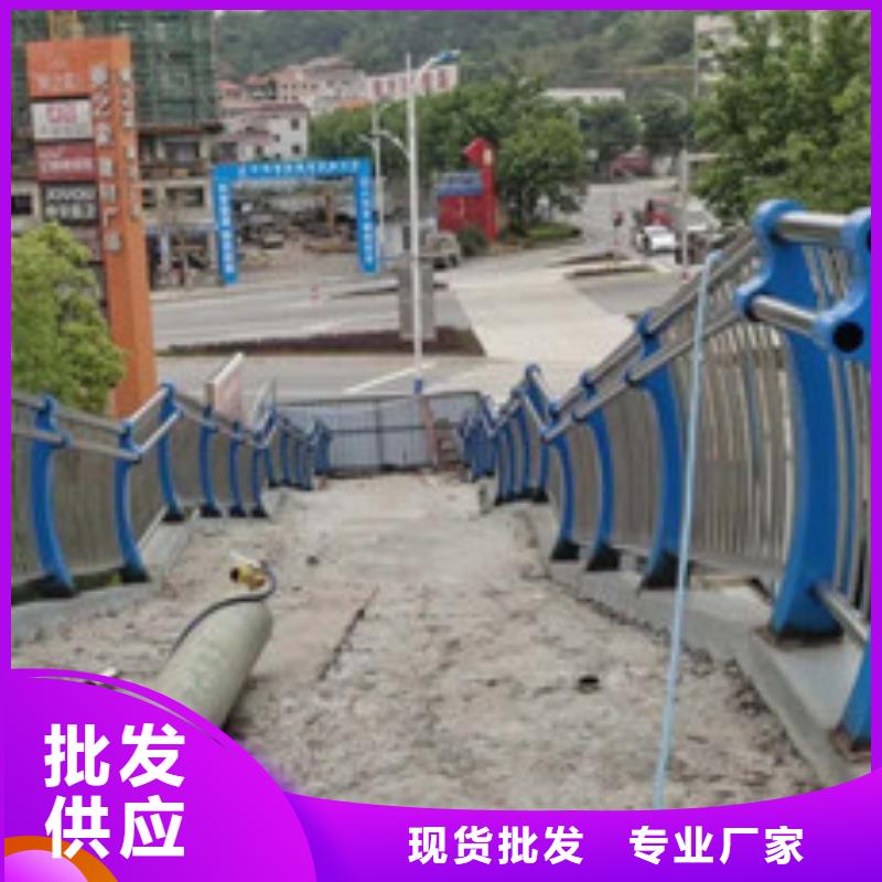 【景观护栏,市政道路防护栏优选货源】