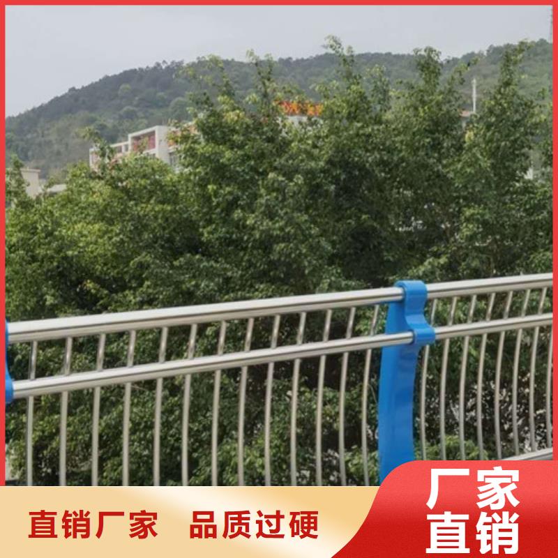 景观护栏河道护栏老品牌厂家